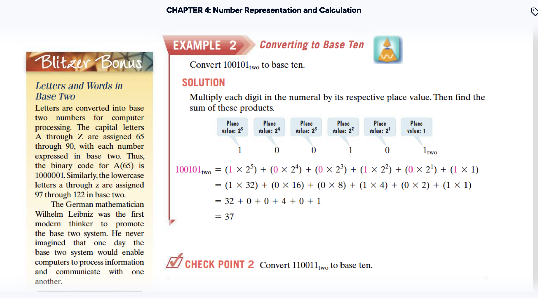 how to: write a number in a base other than ten