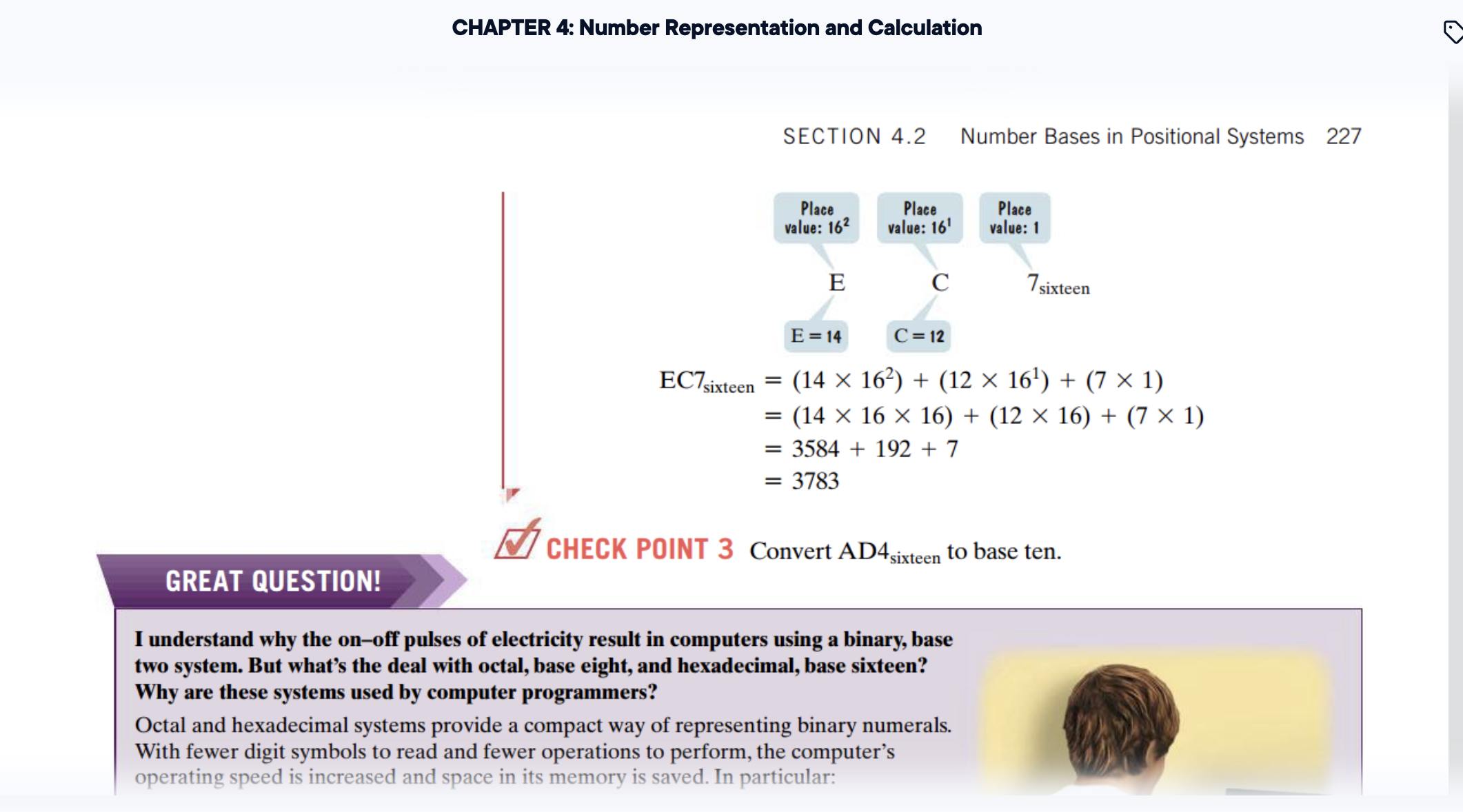 how to: write a number in a base other than ten