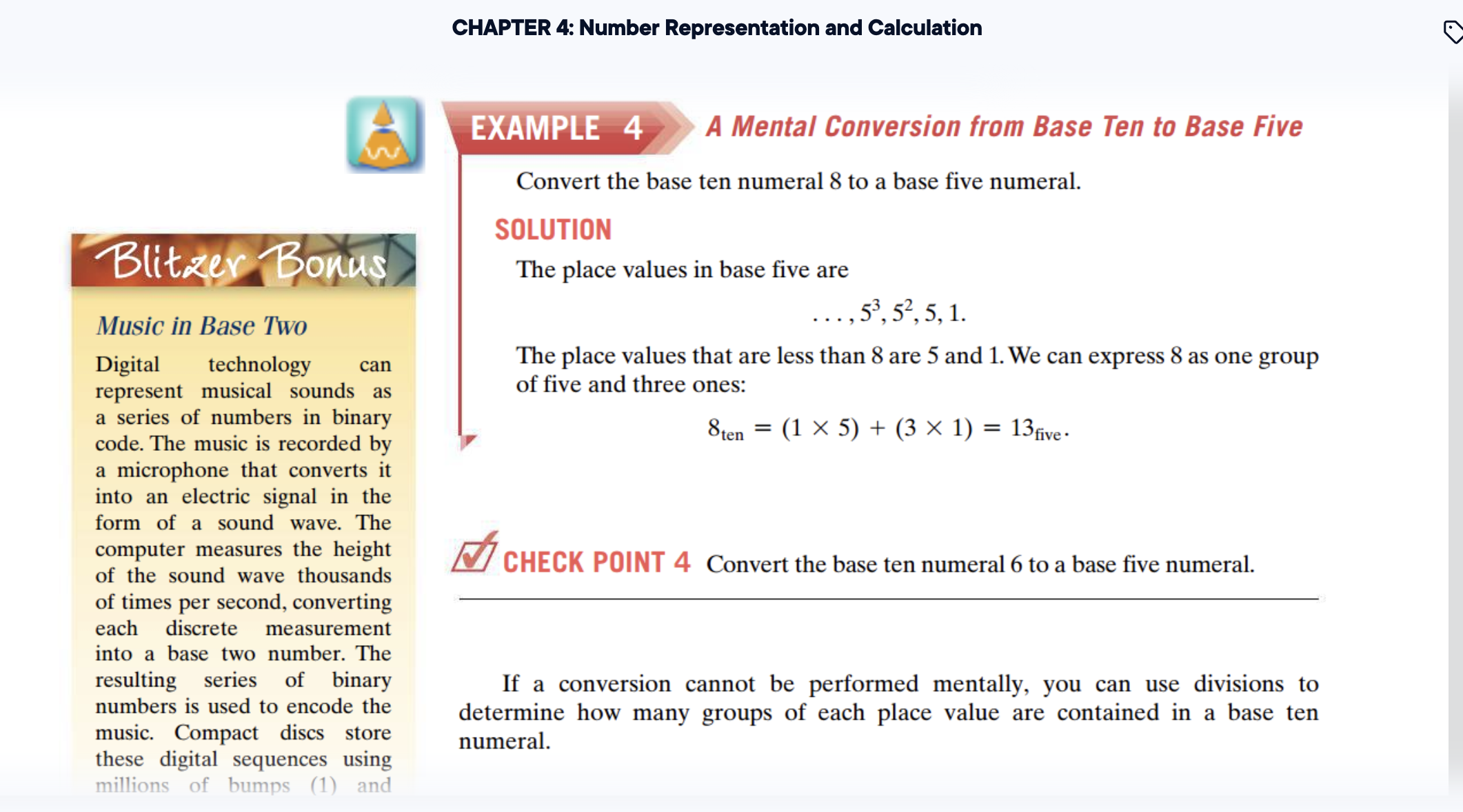 how to: write a number in a base other than ten
