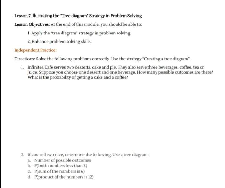 Please help answer the following, thank you. Read