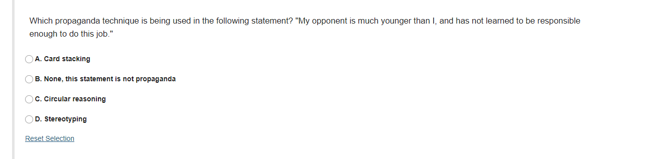 Read the following two arguments about school