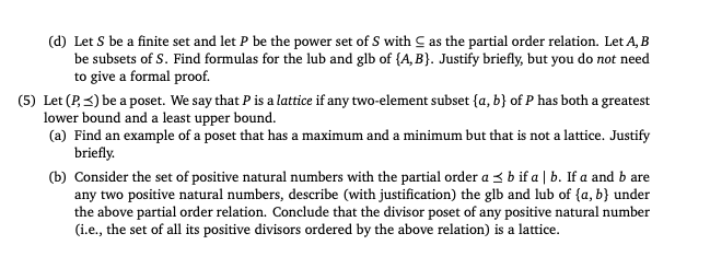 (1) Find (using weighted adjacenty matrices) the