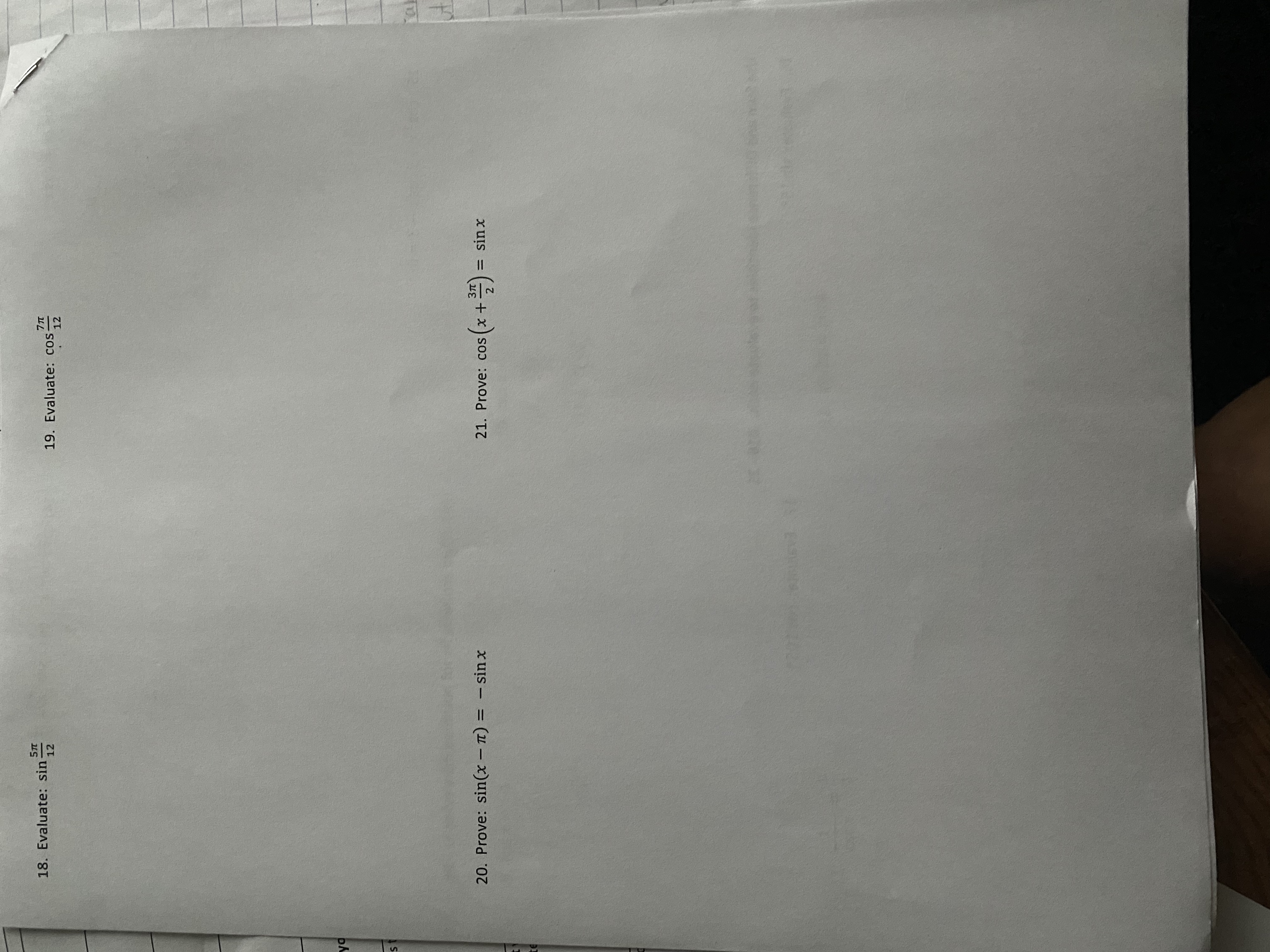 will create a unique p g in partners, decide who