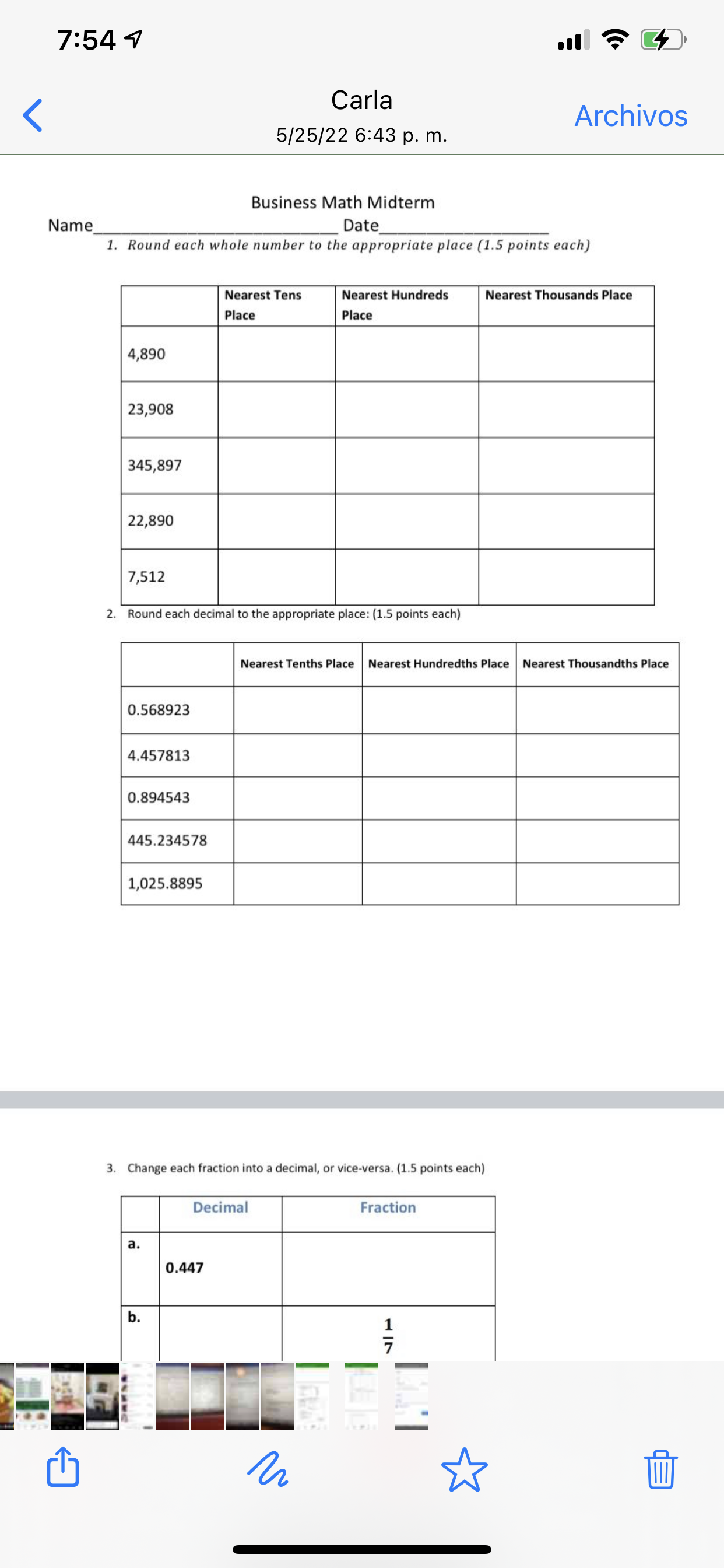 7:54 7 Carla A Archivos 5/25/22 6:43 p. m.