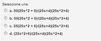 Sea 5y' + 4/5 y = 2sin 2/5 t, encuentra su
