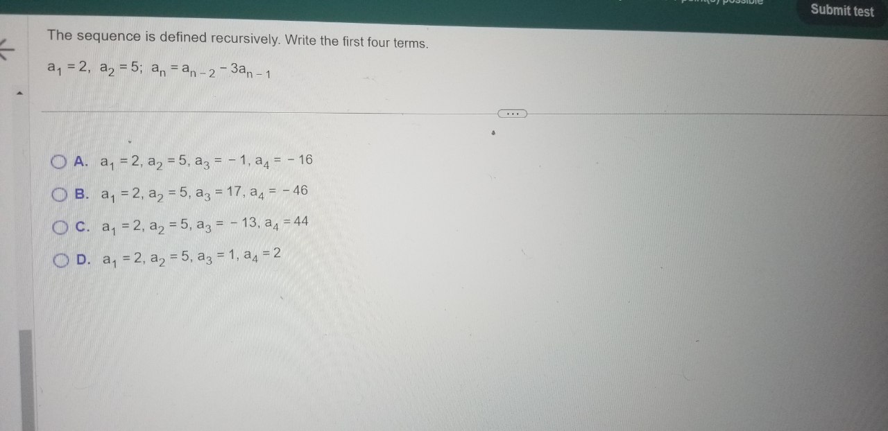 Good afternoon, would you help me with those