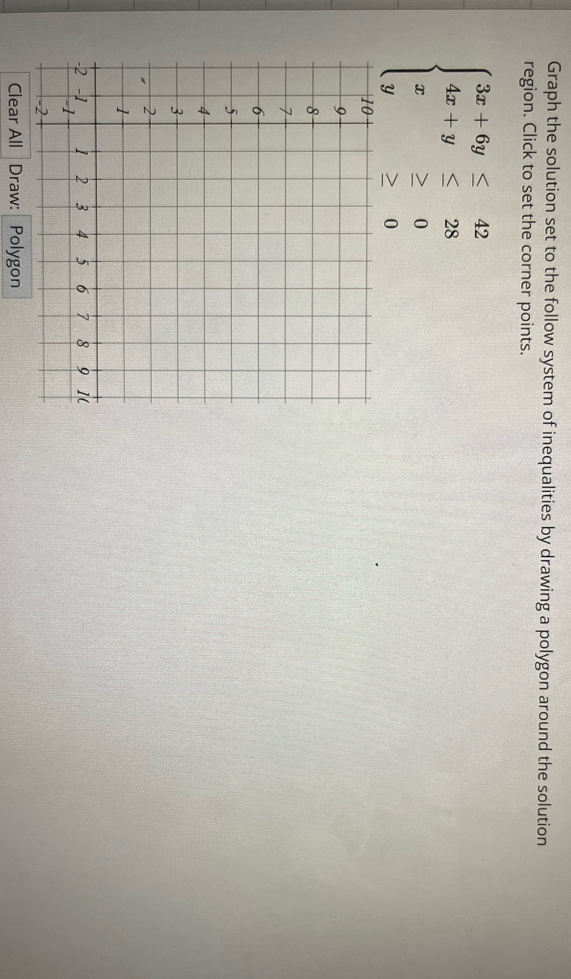 I need help on this question to graph it! Please