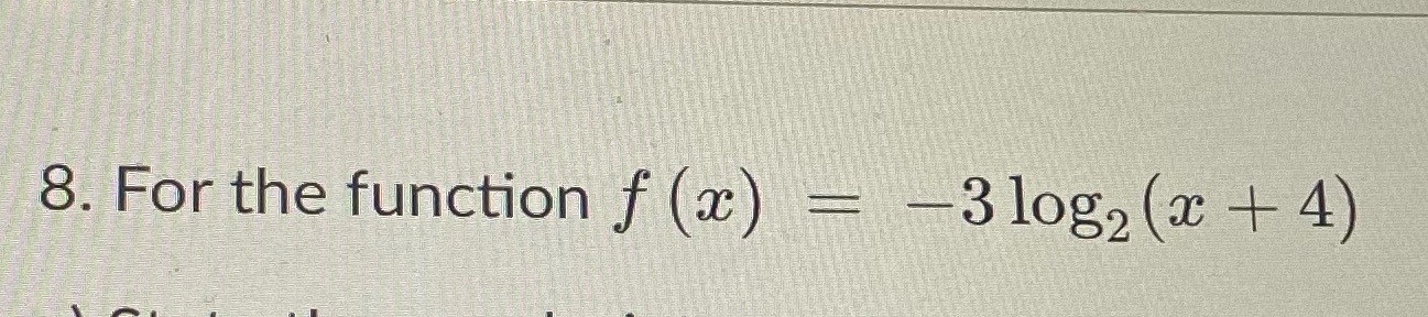 Use a centred interval from x = -0.1 to x = 0.1