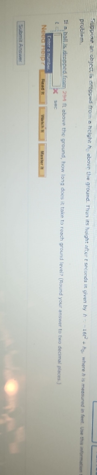 thank you im super confused here. 16 Suppose an