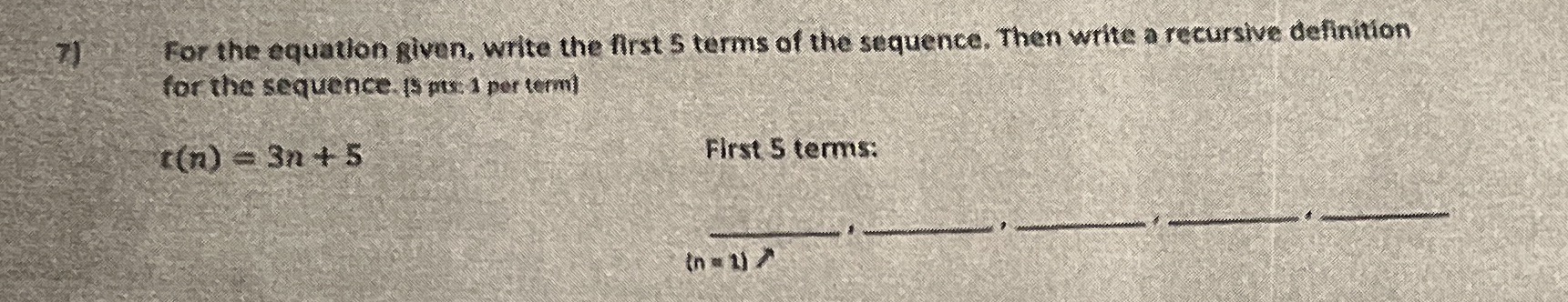 Can u solve and explain this? For the equation