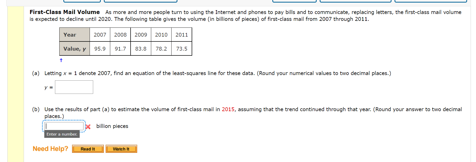 Global Defense Spending Suppose the following
