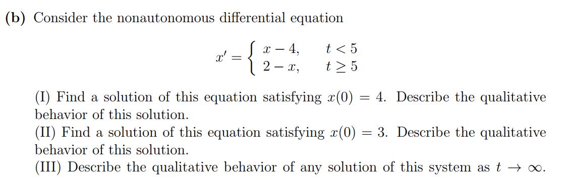 Please Make Sure The Answer is Correct And