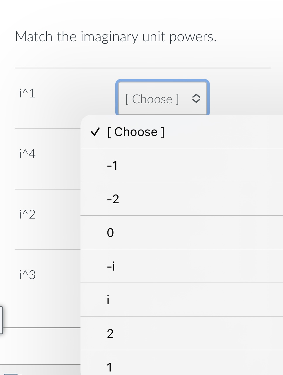 \f\f\fWhich cube root equation shows a yaxis