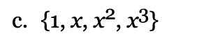 Please Answer in detail. 2.25 Show that the