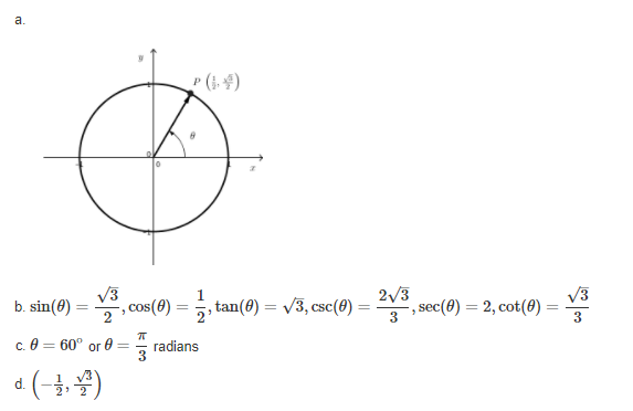 (Answers are provided below to check answers, Pls
