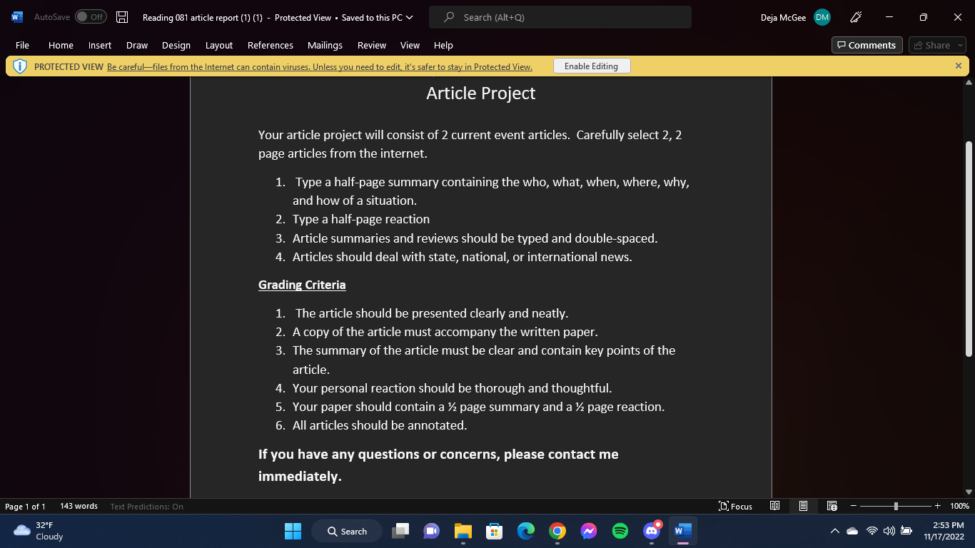 W AutoSave Off Reading 081 article report (1) (1)