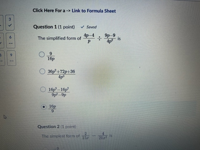 Can someone PLEASE help me with the following 3