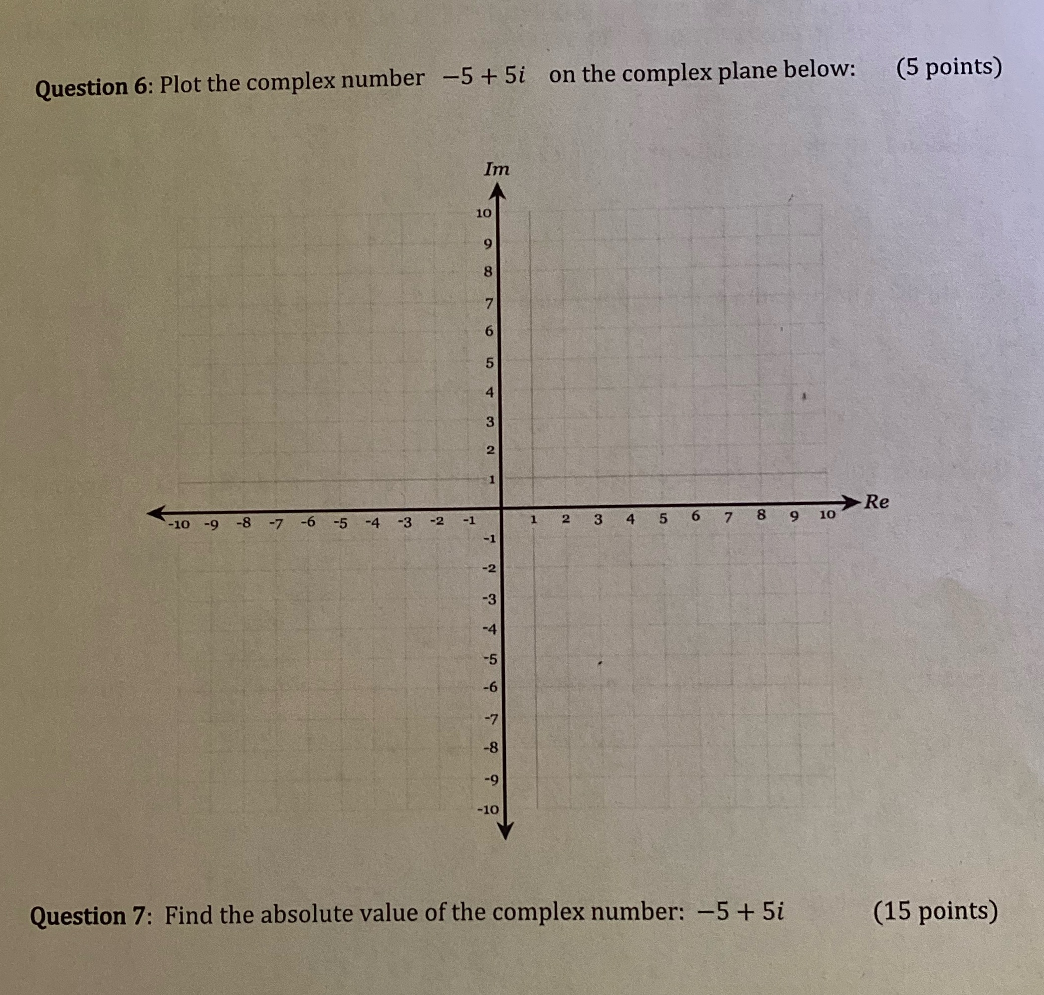 I don't know how to solve these and I need the