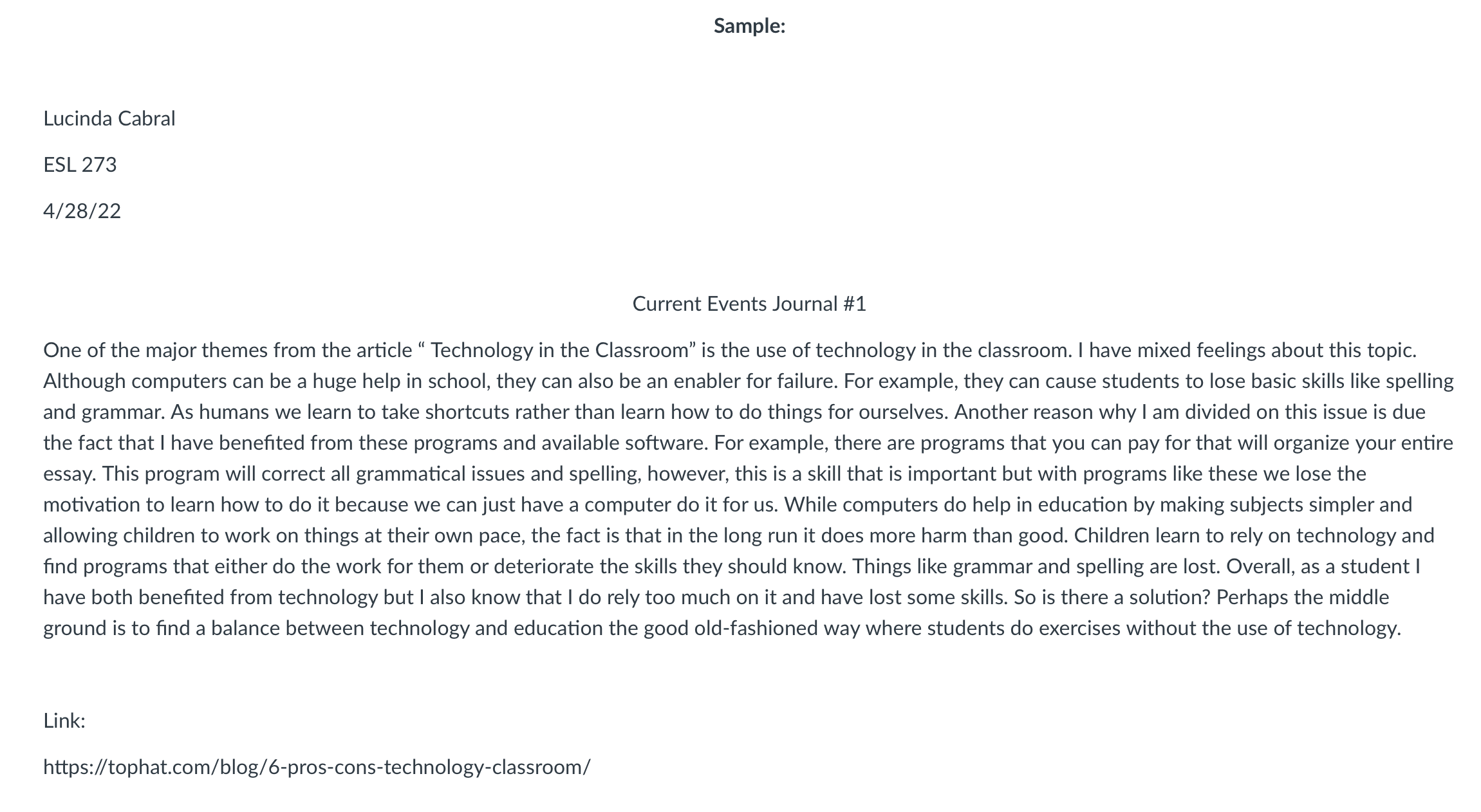 Please read the guidelines. Help me with one