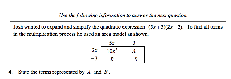 Show complete solutions for full marks. 1. Using