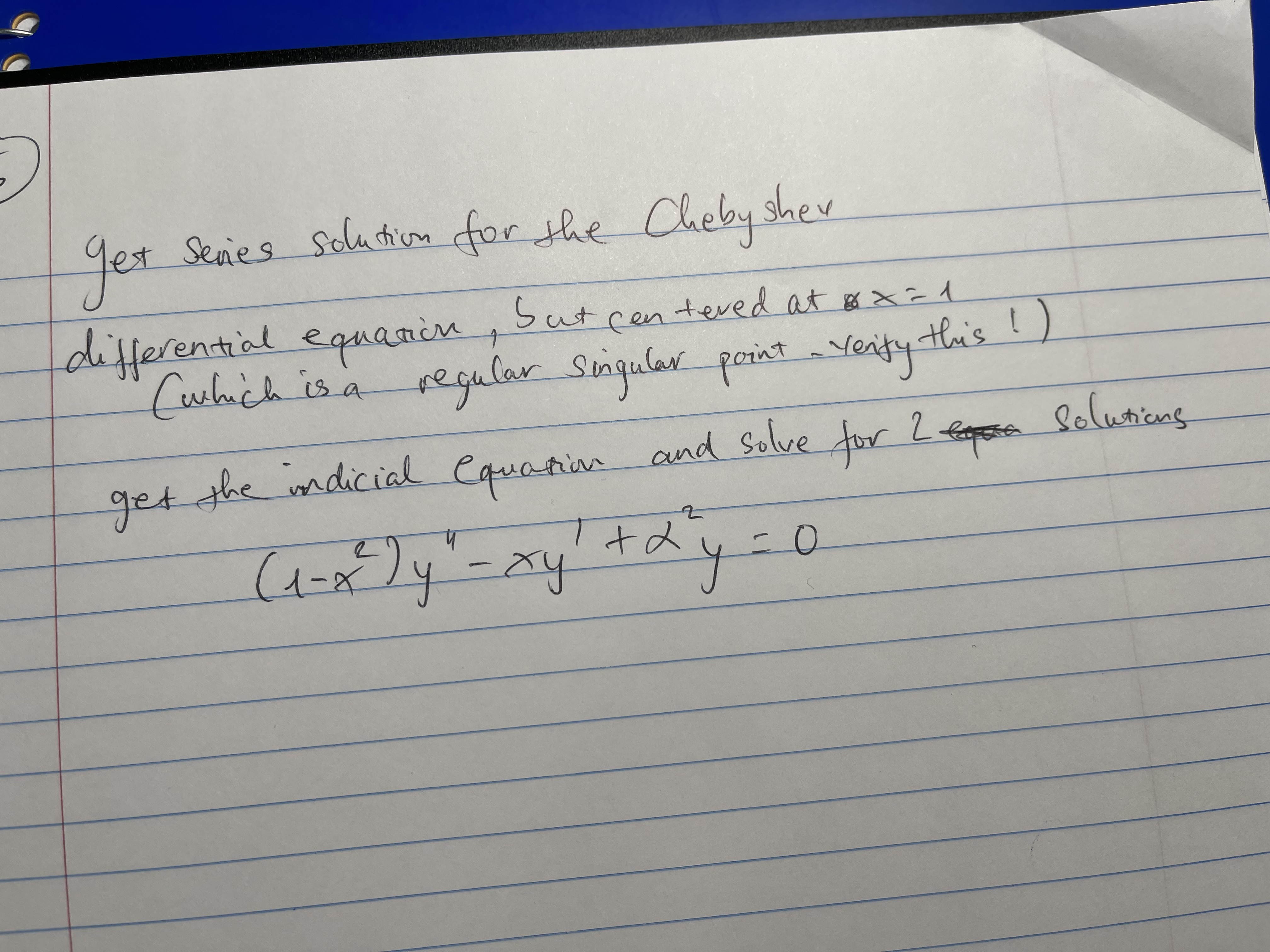 please explain throughout with this \f