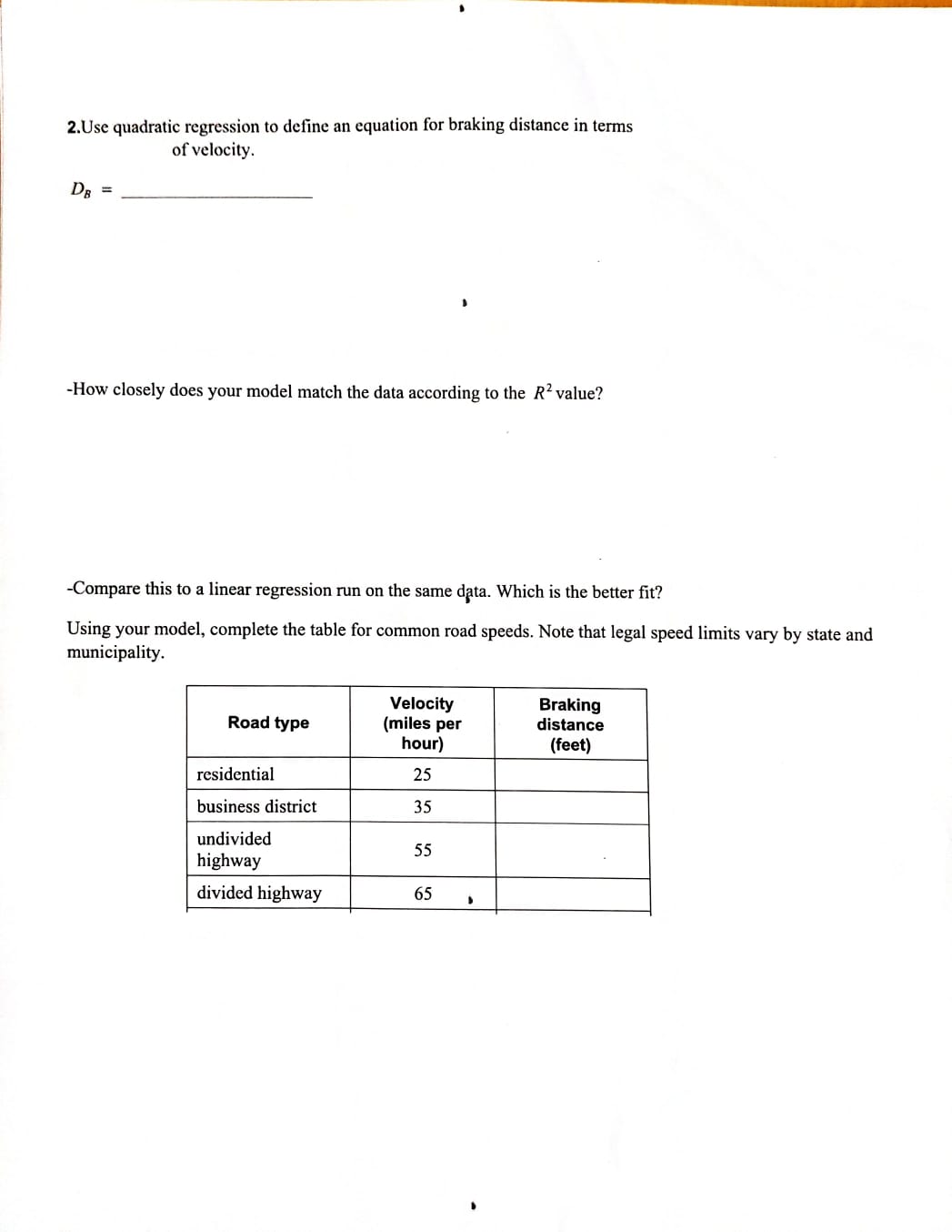 King Faisal School Speed thrills but perilous!