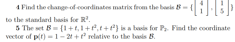 I 2 Let S be the subset of R2 given by { l 3: J :