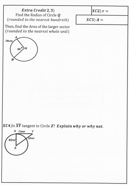 Please help with explanations. Thanks You! Unit -