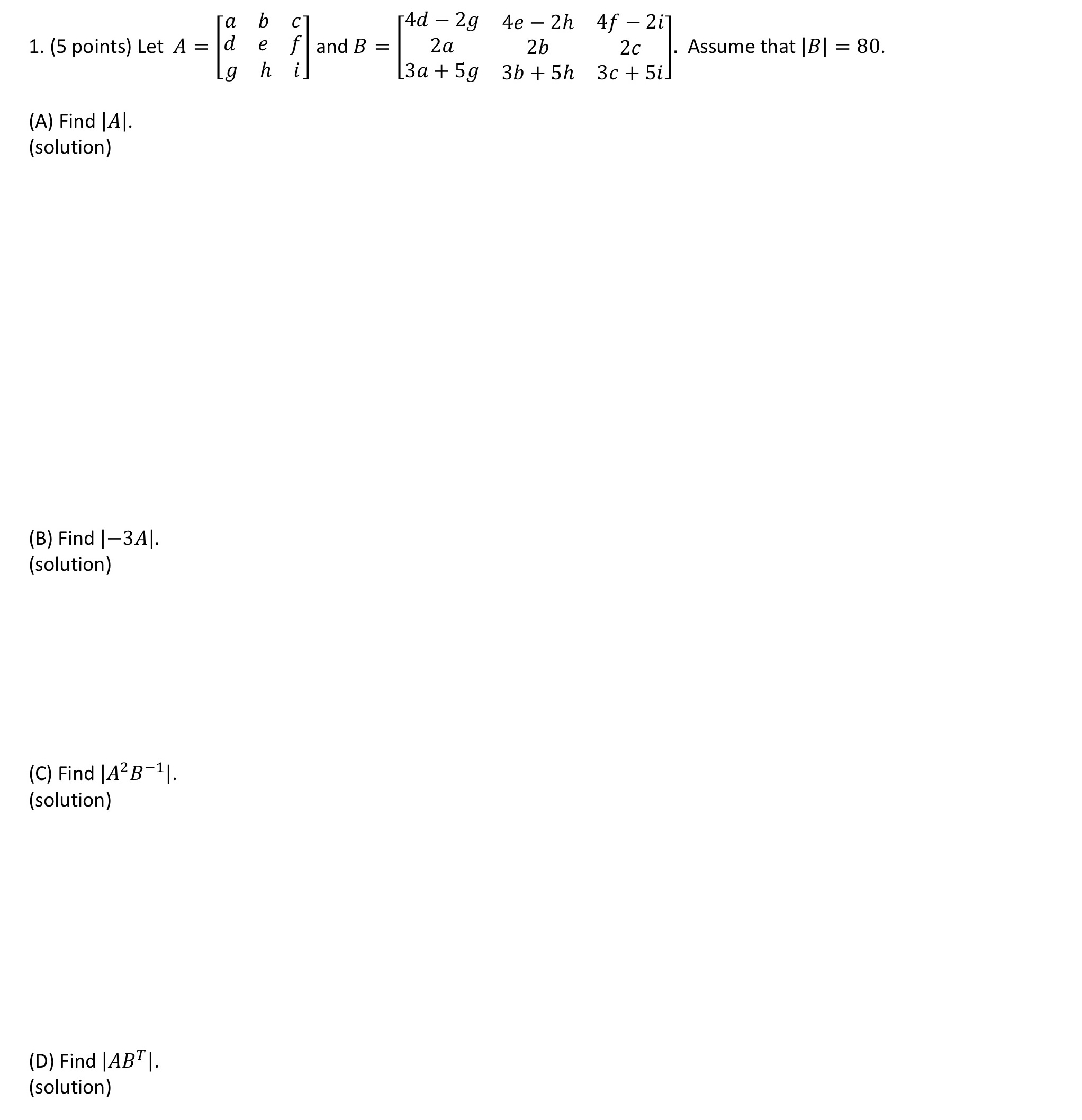 I need detailed help with this question. Thanks!