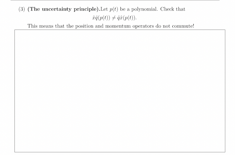 need help with this linear algebra question (3)