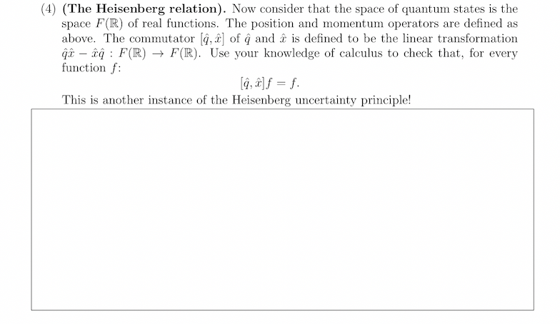 need help with this linear algebra question (3)