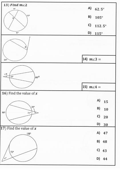 Please help with explanation, thank you so much!