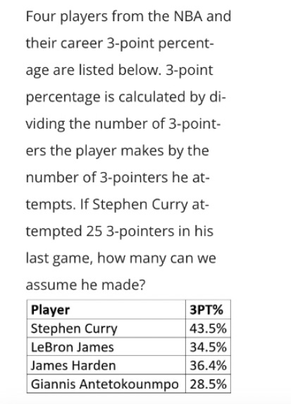 A-8/15 B-1/4 C-1/15 D-1/8 Four players from the