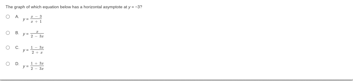 3 - 21 What are the vertical and horizontal