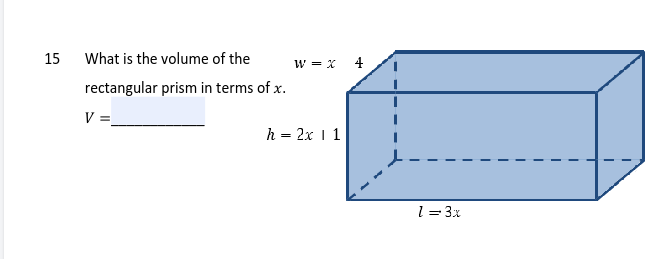 Factor completely 1 x' - x - 2 = 2 y2 - 12y