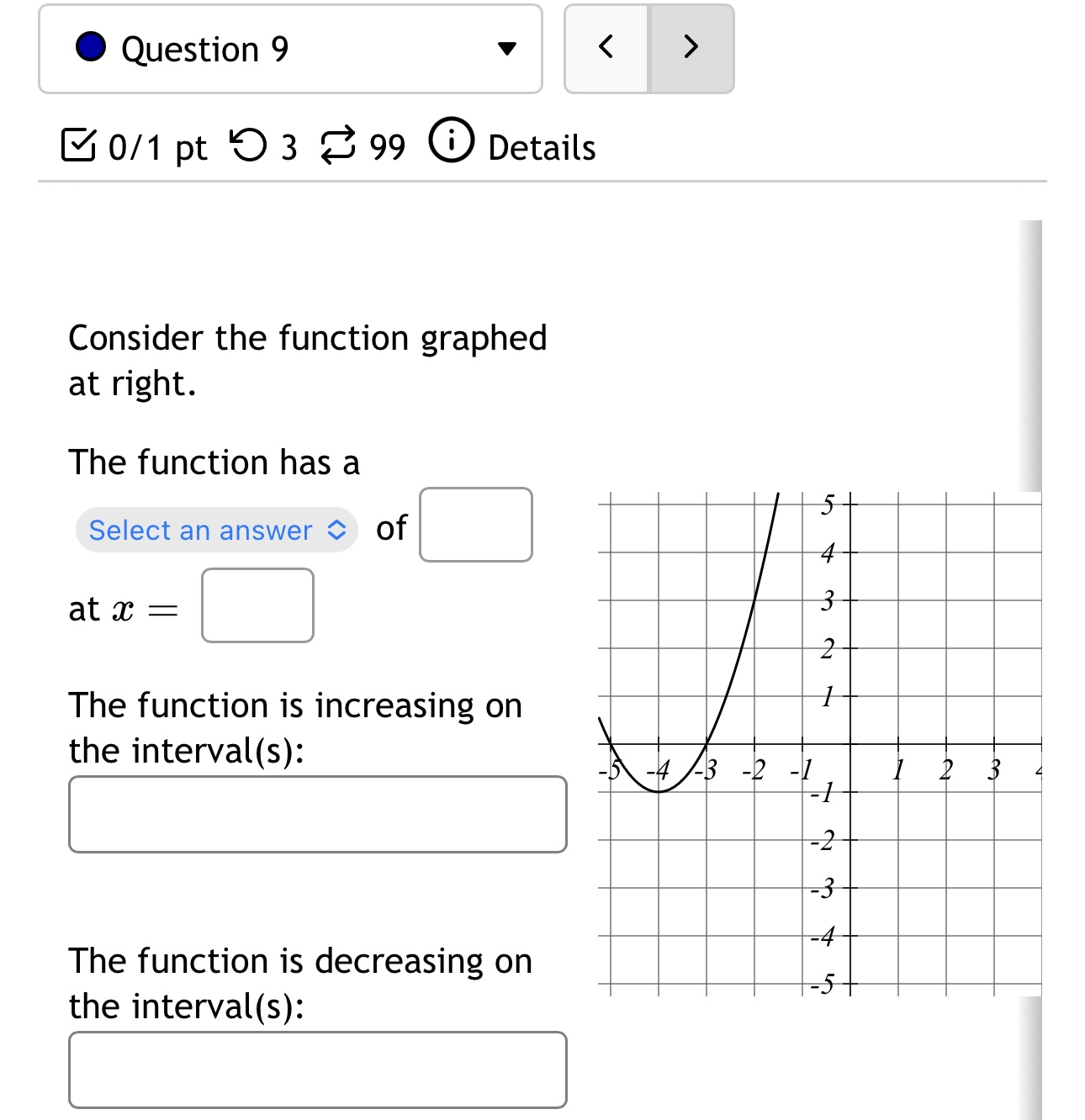 Please answer the following 0 Question 7 v < > E