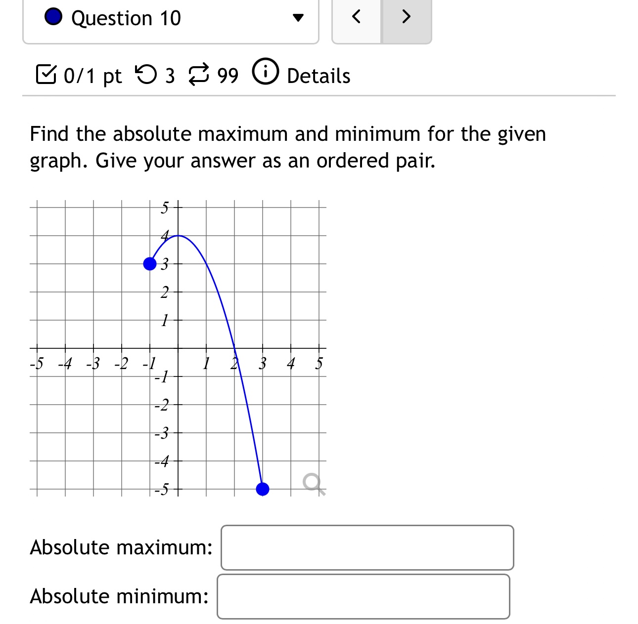 Please answer the following 0 Question 7 v < > E
