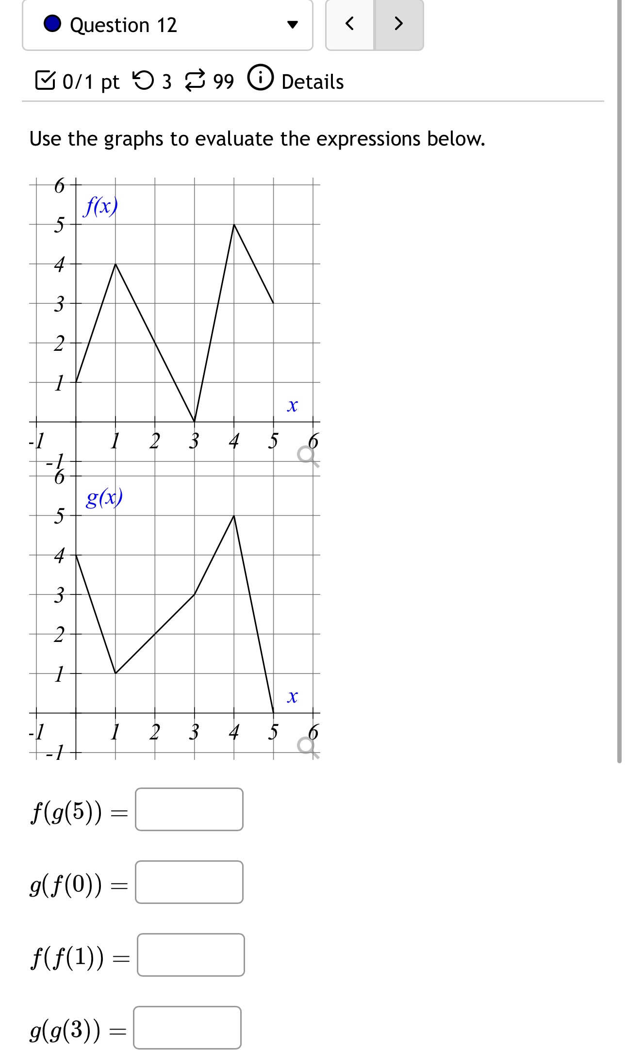 Please answer the following 0 Question 7 v < > E