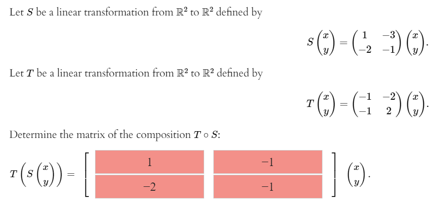 Please do not use an online calculator. There are