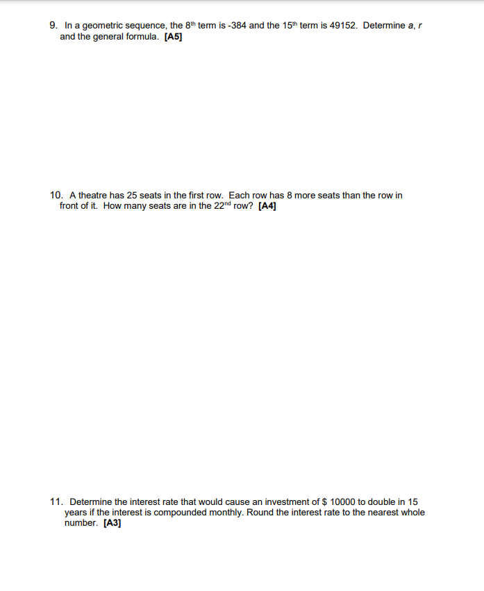 Hey, this is said to be done on a google doc