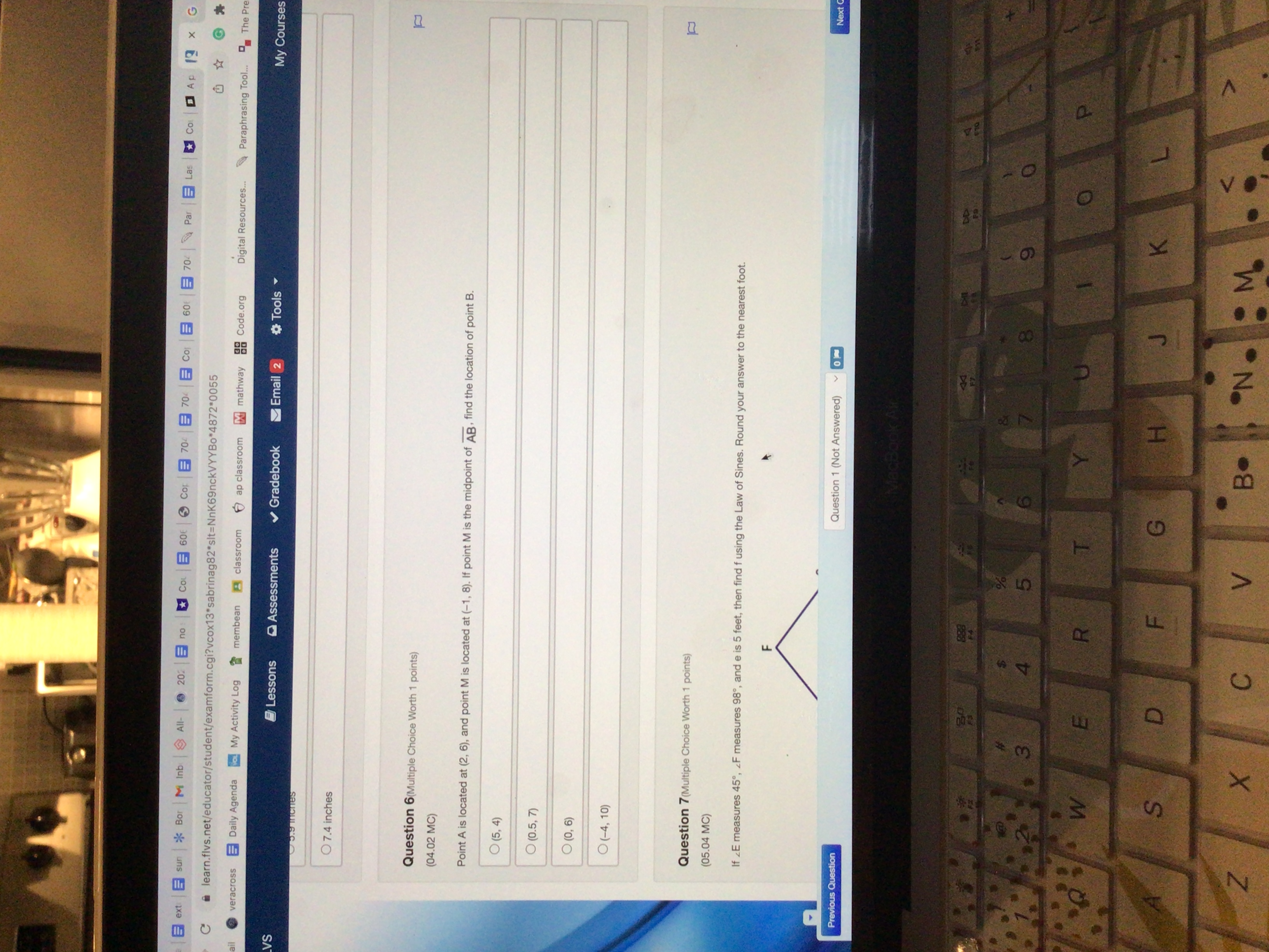 ext sun * Bor M Inb & All- 202 | no | Col | 60E |