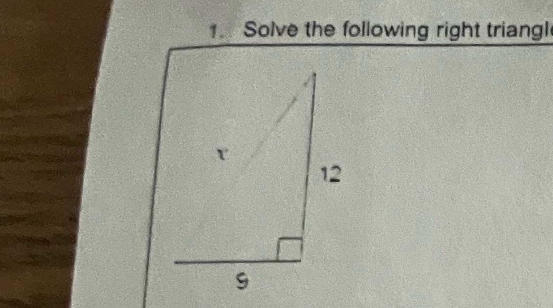 Can some please help me solve this the number on