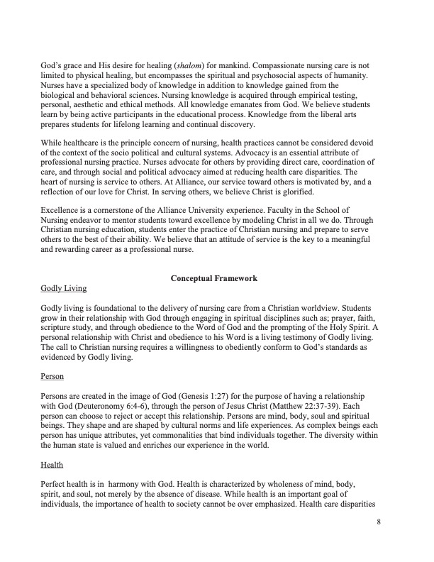Rubric for Conceptual Framework Paper Category D