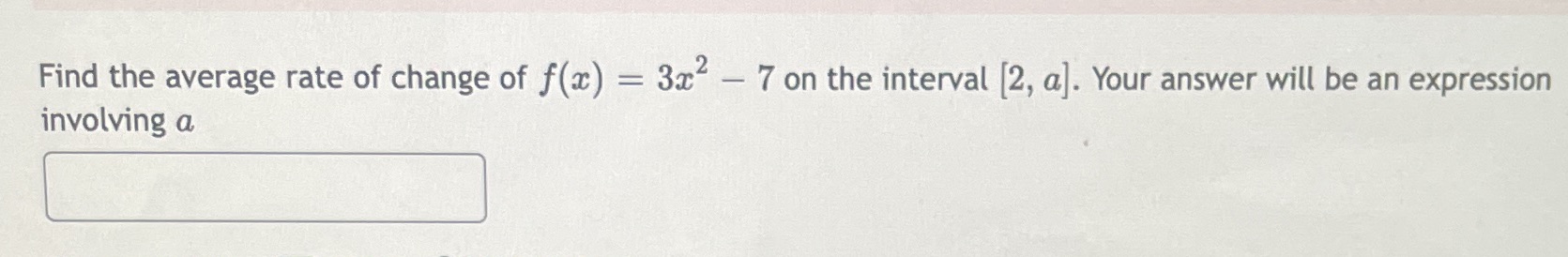 So I was attempting this and I wasn't sure how to