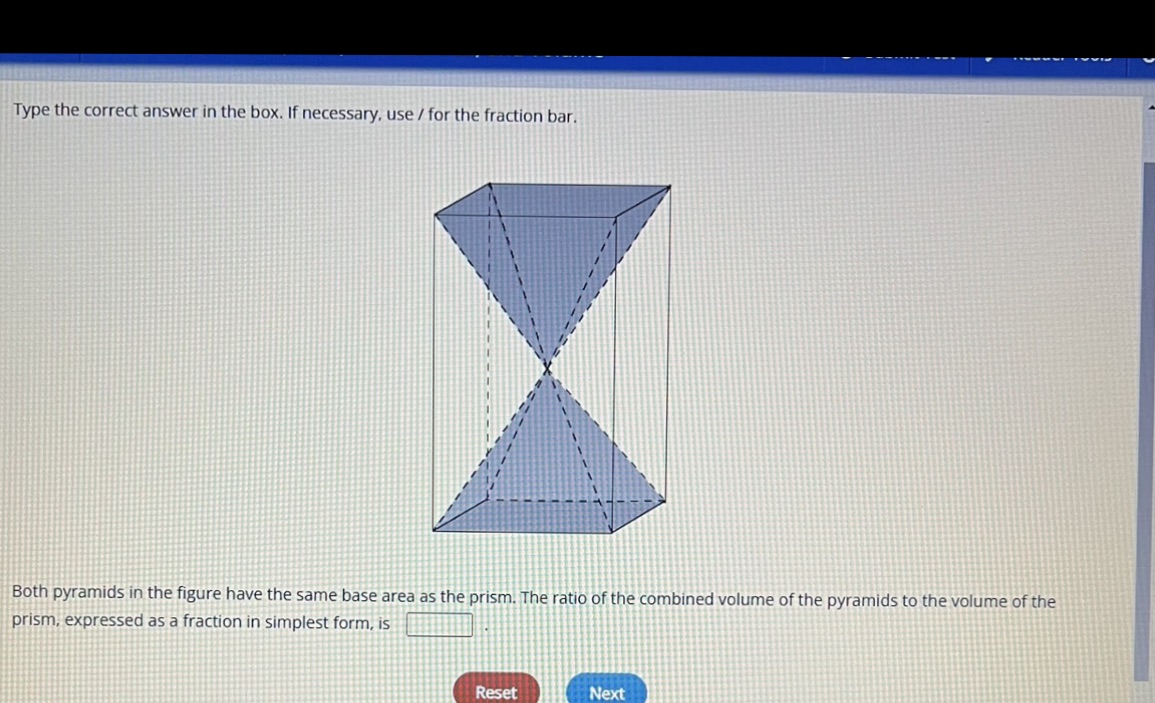 i need help with this question Type the correct