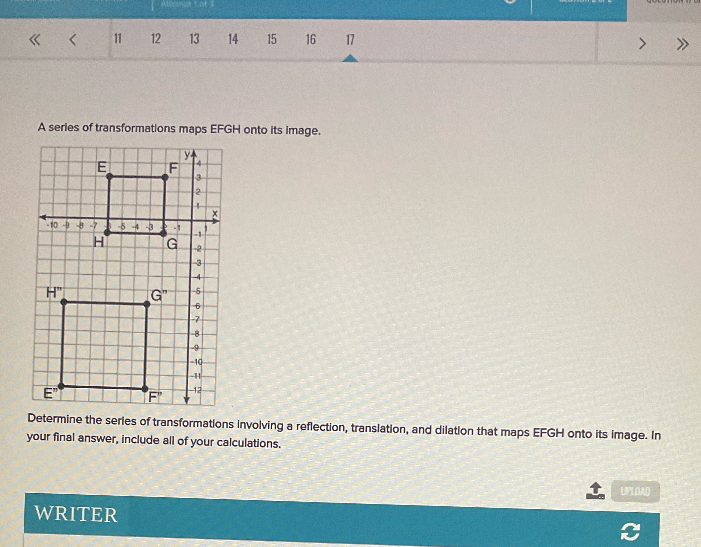 Can you help ? 11 12 13 14 15 16 17  style=