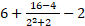 Show your work 1. Solve: \f\f\f\f\f2 + 50\f\f1 Om
