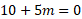 Show your work 1. Solve: \f\f\f\f\f2 + 50\f\f1 Om