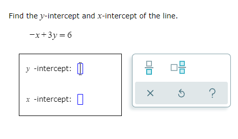 question 1 \fGraph the line. V = x+5 10- IX X 5 ?