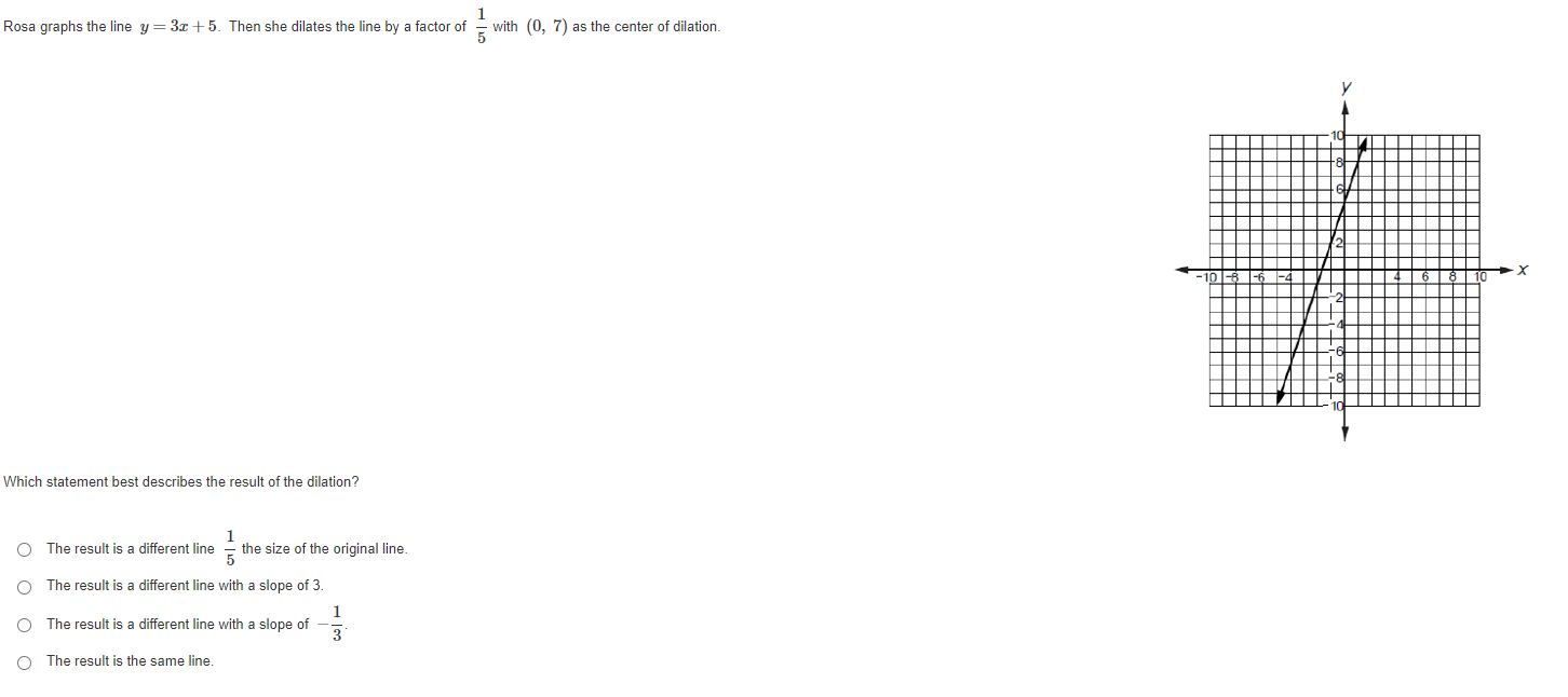 I need help A segment in the coordinate plane has
